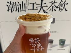 -东莞松山湖万象汇