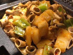 -伍丁·烤牛肋(和平东桥店)