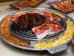-韩宫宴和牛烤肉(宣州国购店)