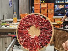 -刘少华贵州小黄牛·鲜牛肉火锅(总店)