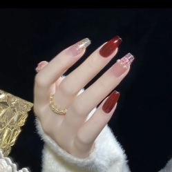 -悦指间美甲美睫
