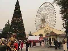 -国色天乡三期陆地乐园