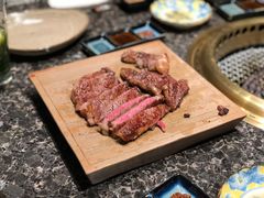 -老乾杯和牛烧肉(王府中环店)