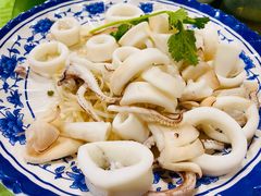 -盛港湾海鲜食府(黄沙店)