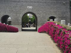-青城两河漂流