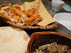 -前海沿·海鲜水饺青岛菜(乐客城店)