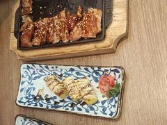 -小川洋风料理(武胜路凯德广场店)