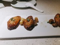 -船歌·鱼水饺青岛菜(金狮广场店)