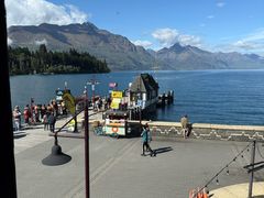 -Patagonia Chocolates(皇后镇店)