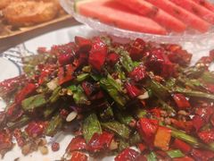 -裕德隆清真饭庄·天津特色菜(东丽店)
