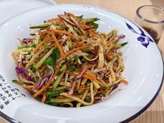 -老边饺子馆(东单店)
