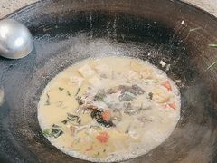 -印象老灶台三下锅·湘西本土原味菜(天门山索道店)