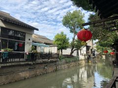 -阿东农家菜(新场古镇下塘街店)