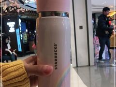 -星巴克(北京门头沟长安天街店)