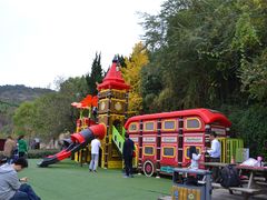 -白马涧龙池景区