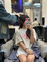 -IN STYLE 造型