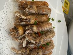 -新丁香海鲜酒店(银海商贸城店)