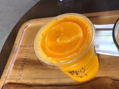 芒果西番莲-星巴克臻选(成都宽窄巷子店)