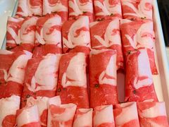 -匹夫涮肉城(黄村店)