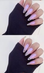 -恐龙·美甲美睫