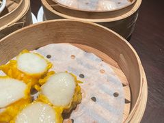 -逸东轩(香港逸东酒店)