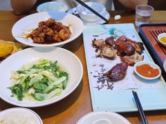 -外婆烧.老杭帮菜(庆春店)