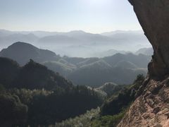 -崀山风景名胜区