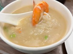 -李记潮汕砂锅粥(营福路店)