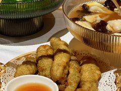 -顶特勒·黄鱼馆·特色菜(上海大世界店)