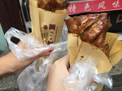 -赵元章肉骨烧(山塘街店)