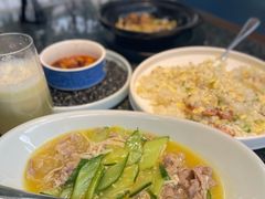 -小城故事·地道宁波味(月湖盛园店)