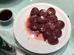 -百富源·海鲜辽菜(浑河堡店)