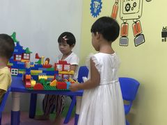 -童程童美·信息学竞赛·机器人编程·少儿编程(五棵松万达校区)