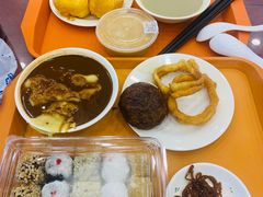 -护国寺小吃(新街口店)