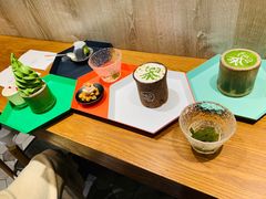 -茶是一枝花泡茶店