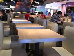 大堂-大家乐(广州中华广场店)