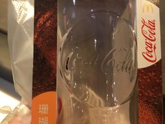 -麦当劳(双榆树店)
