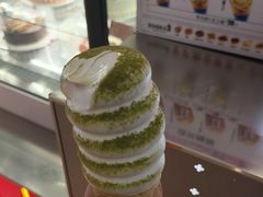 -DQ·蛋糕·冰淇淋(西城红场店)