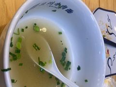 -花临兰州牛肉面(重庆南坪万达店)