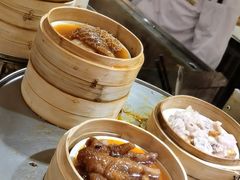 -北京盘古七星酒店