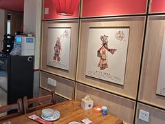 -蜀韵川香水煮鱼(泰山路店)