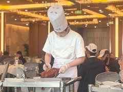 -北京全聚德(王府井店)