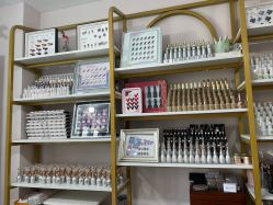 -媄甲诗美甲美睫