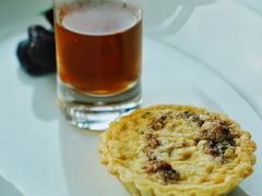 -悦厅·下午茶(杭州柏悦酒店)