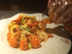 -虾胡闹龙虾馆(湄南河店)