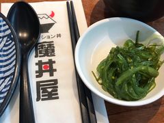 餐具摆设-魔丼屋(日月光店)