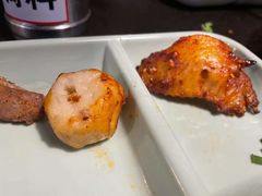 -盛江山自助料理(高新锦辉店)