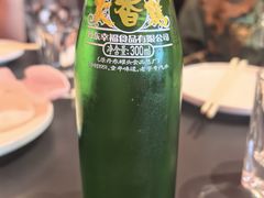 -松涛园朝鲜·海鲜·料理店(鸭绿江断桥店)