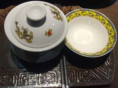 -龙门烤鱼(东方宝泰店)