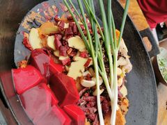 -周幺妹重庆老火锅(银泰城总店)